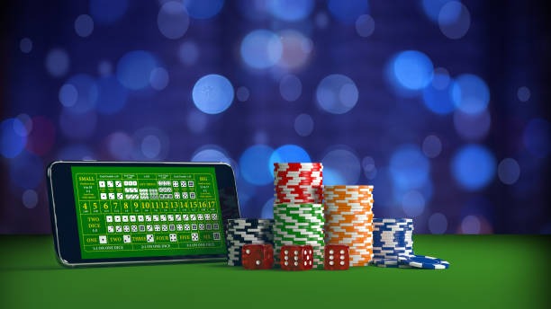 888 togel What the App Brings to Your Phone