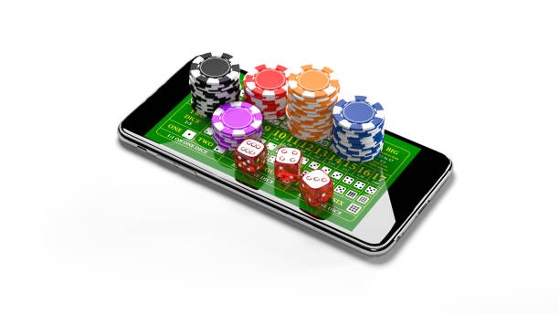 888 togel Slots Built for Your Pace