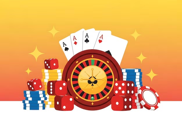 888 togel Real Wheel, Real Dealer
